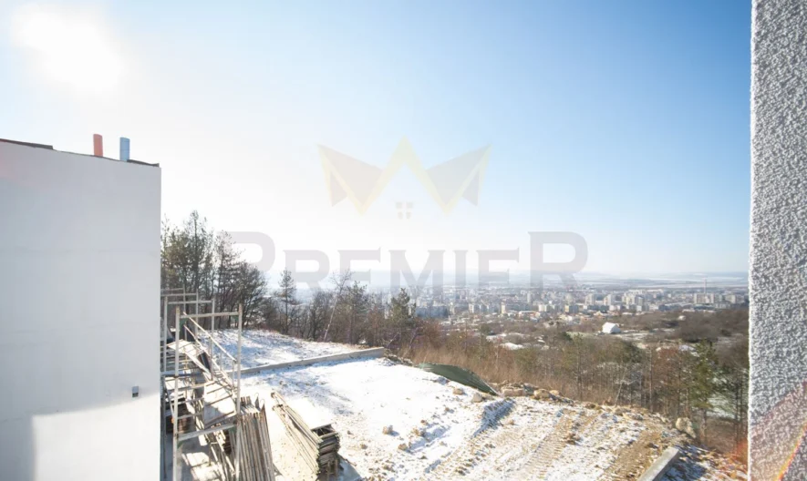 Луксозни къщи с панорамна гледка в м-т Пчелина, гр. Варна -  - снимка 24 - Имоти Премиер