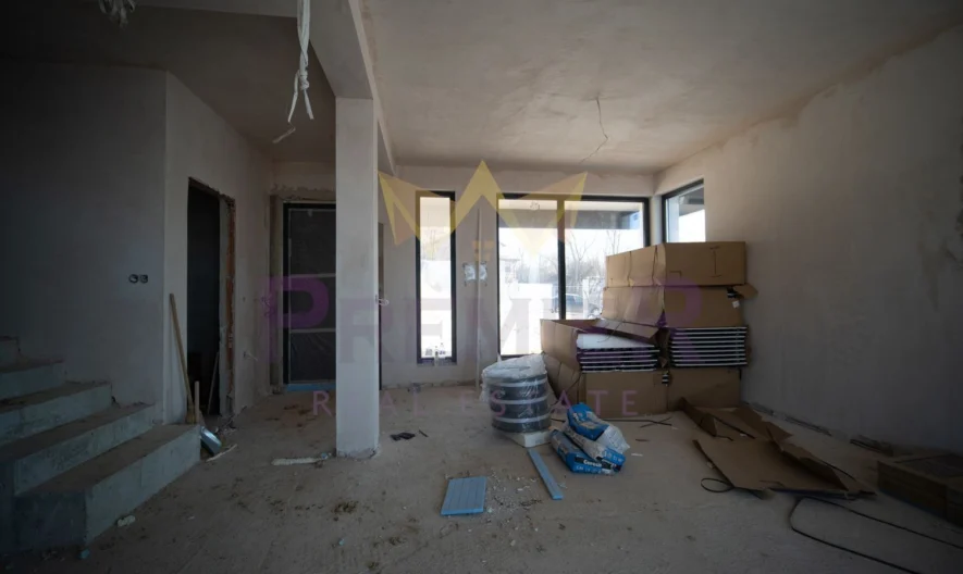 Луксозни къщи с панорамна гледка в м-т Пчелина, гр. Варна -  - снимка 26 - Имоти Премиер