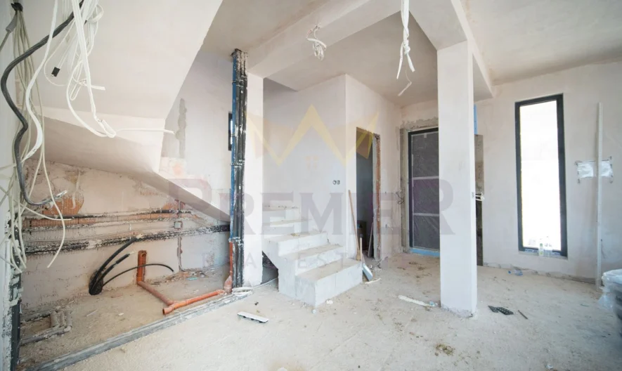 Луксозни къщи с панорамна гледка в м-т Пчелина, гр. Варна -  - снимка 27 - Имоти Премиер