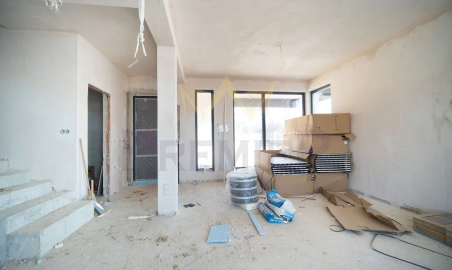 Луксозни къщи с панорамна гледка в м-т Пчелина, гр. Варна -  - снимка 28 - Имоти Премиер