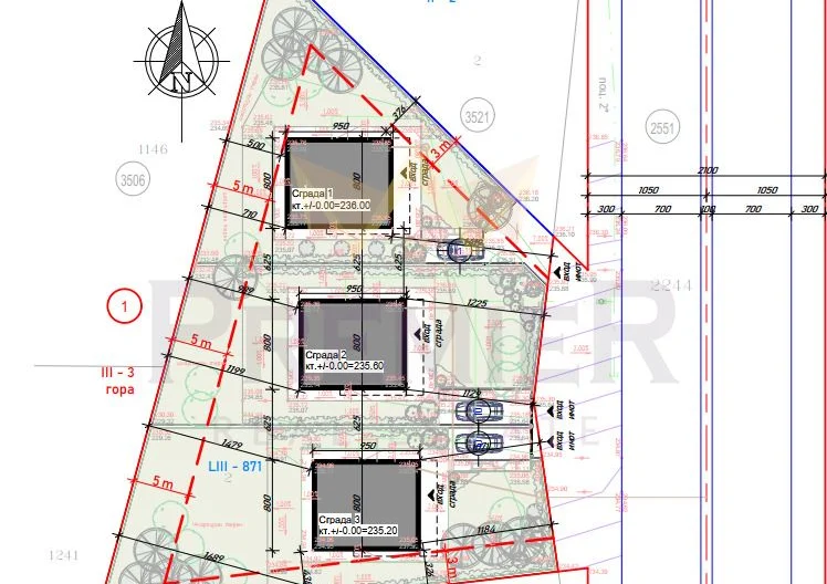 Луксозни къщи с панорамна гледка в м-т Пчелина, гр. Варна -  - снимка 9 - Имоти Премиер