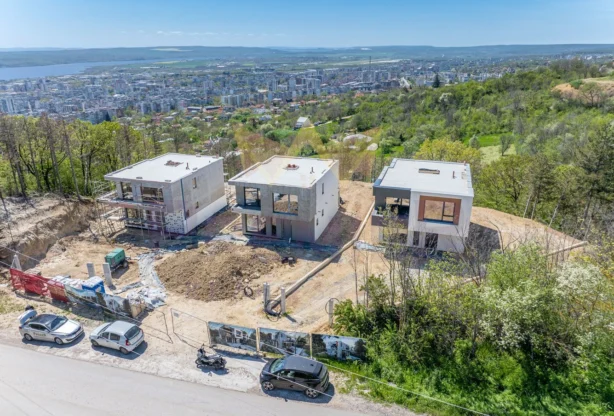 Агенция за недвижими имоти - Имоти Премиер - имот - 1197070, Цена: 435000 EUR