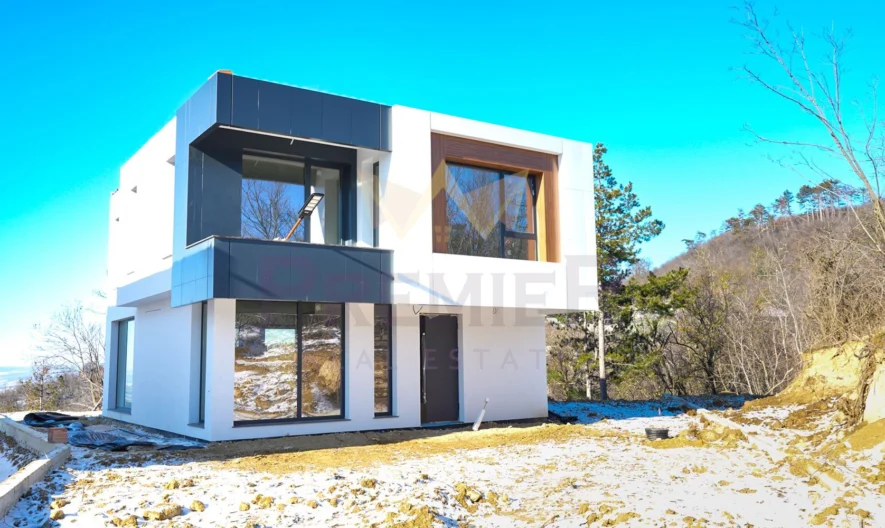 Агенция за недвижими имоти - Имоти Премиер - имот - 993995, Цена: 435000 EUR