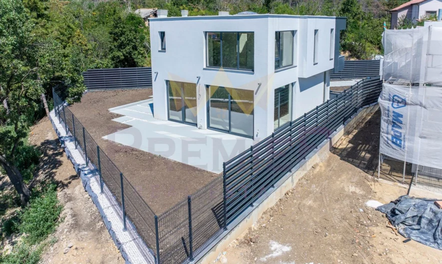 Агенция за недвижими имоти - Имоти Премиер - имот - 1197070, Цена: 448000 EUR
