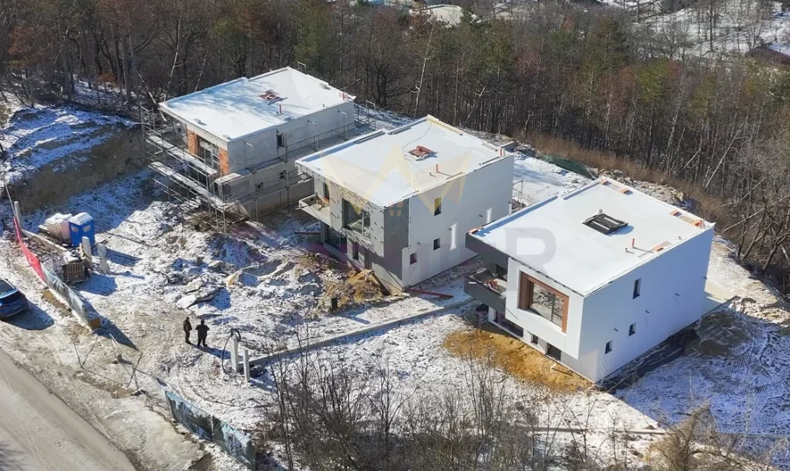 Агенция за недвижими имоти - Имоти Премиер - имот - 993995, Цена: 435000 EUR