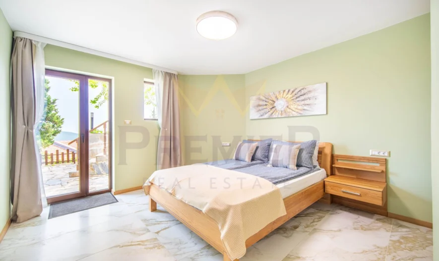 Луксозно имение в село Рогачево - - снимка 15 - Имоти Премиер