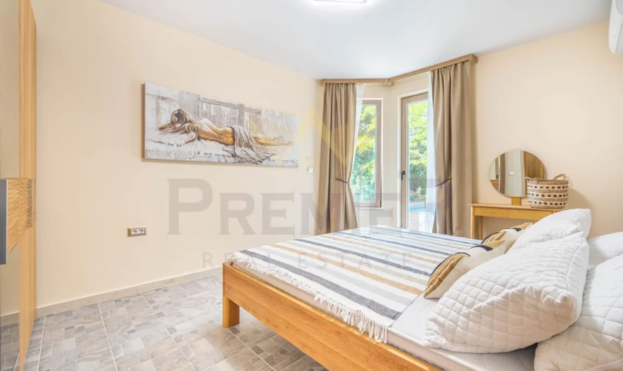 Луксозно имение в село Рогачево - - снимка 16 - Имоти Премиер