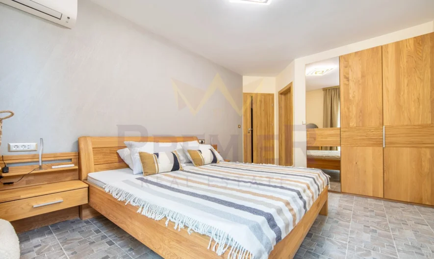 Луксозно имение в село Рогачево - - снимка 17 - Имоти Премиер