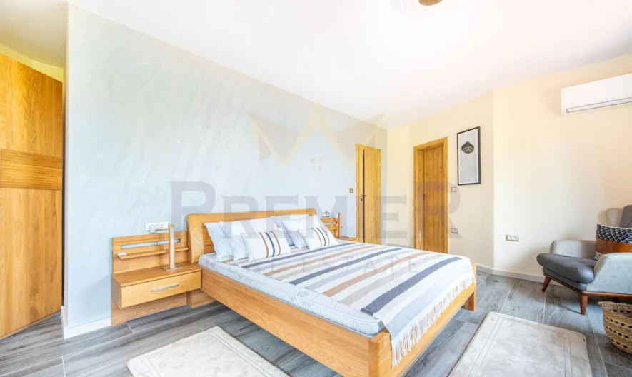 Луксозно имение в село Рогачево - - снимка 19 - Имоти Премиер