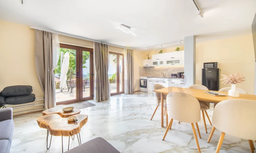 Луксозно имение в село Рогачево - - снимка 27 - Имоти Премиер