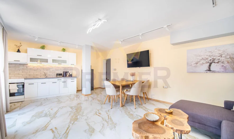 Луксозно имение в село Рогачево - - снимка 29 - Имоти Премиер