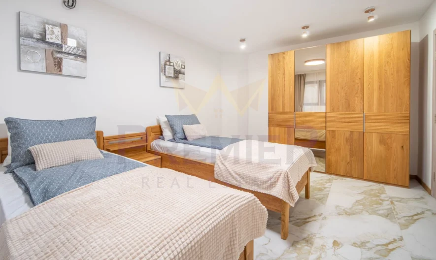 Луксозно имение в село Рогачево - - снимка 31 - Имоти Премиер