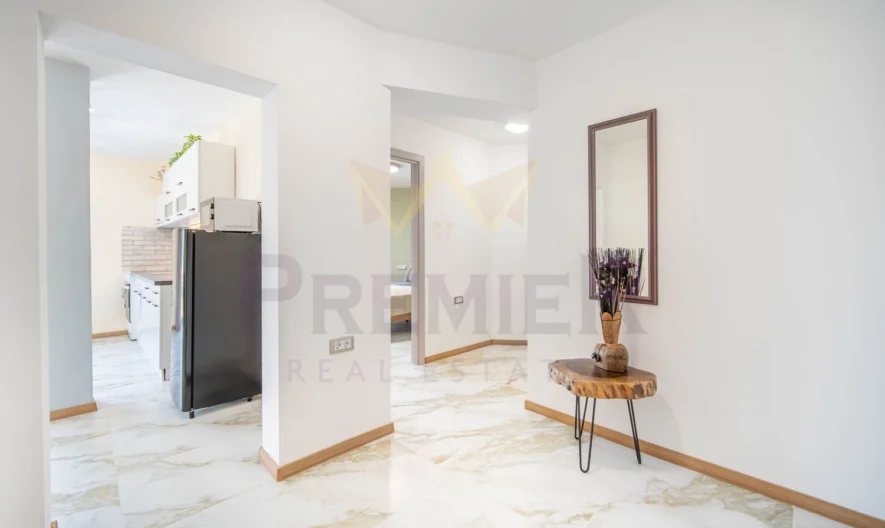 Луксозно имение в село Рогачево - - снимка 33 - Имоти Премиер