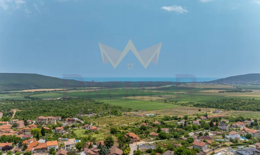 Луксозно имение в село Рогачево - - снимка 34 - Имоти Премиер