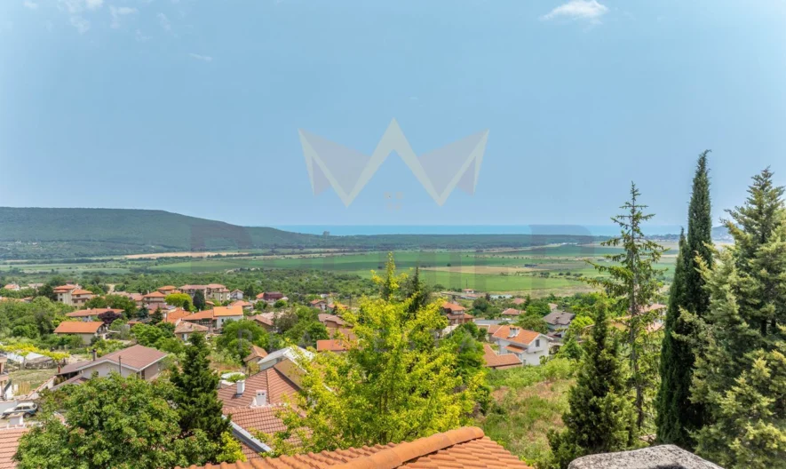 Луксозно имение в село Рогачево - - снимка 35 - Имоти Премиер