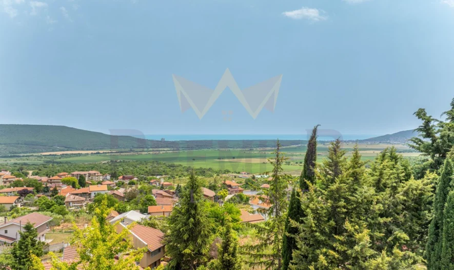 Луксозно имение в село Рогачево - - снимка 37 - Имоти Премиер