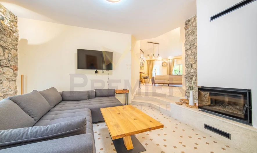 Луксозно имение в село Рогачево - - снимка 6 - Имоти Премиер