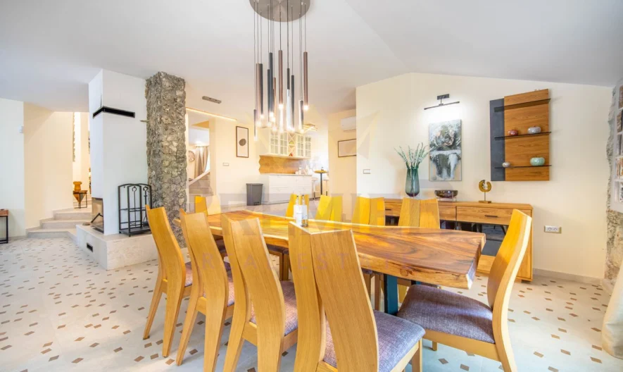 Луксозно имение в село Рогачево - - снимка 8 - Имоти Премиер