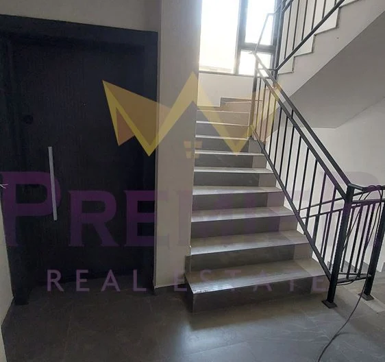 ЛУКСОЗНО ОБЗАВЕДЕН ДВУСТАЕН АПАРТАМЕНТ С МОРСКА ПАНОРАМА -  - снимка 13 - Имоти Премиер