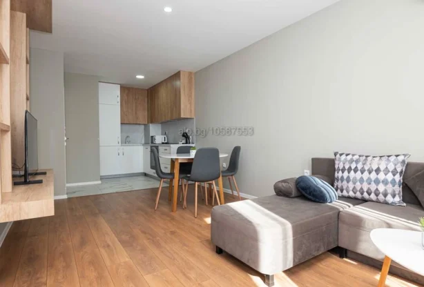 Агенция за недвижими имоти - Имоти Премиер - имот - 1190436, Цена: 219000 EUR