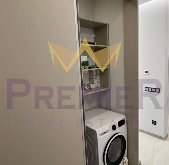 Луксозно обзаведен двустаен апартамент в кв. Кръстова вада - - снимка 10 - Имоти Премиер