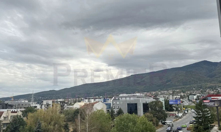 Луксозно обзаведен двустаен апартамент в кв. Кръстова вада - - снимка 12 - Имоти Премиер