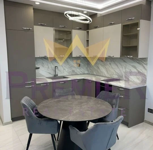 Луксозно обзаведен двустаен апартамент в кв. Кръстова вада - - снимка 3 - Имоти Премиер