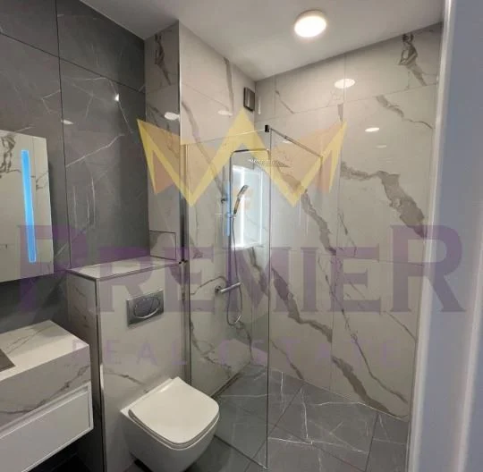 Луксозно обзаведен двустаен апартамент в кв. Кръстова вада - - снимка 5 - Имоти Премиер