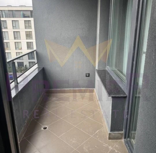 Луксозно Обзаведен Двустаен Апартамент в ж.к. Малинова Долина - - снимка 15 - Имоти Премиер