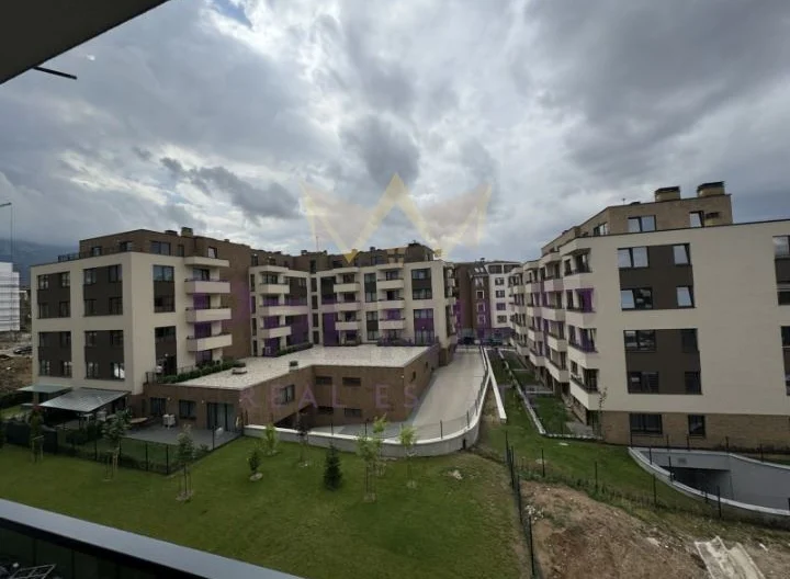 Луксозно Обзаведен Двустаен Апартамент в ж.к. Малинова Долина - - снимка 16 - Имоти Премиер