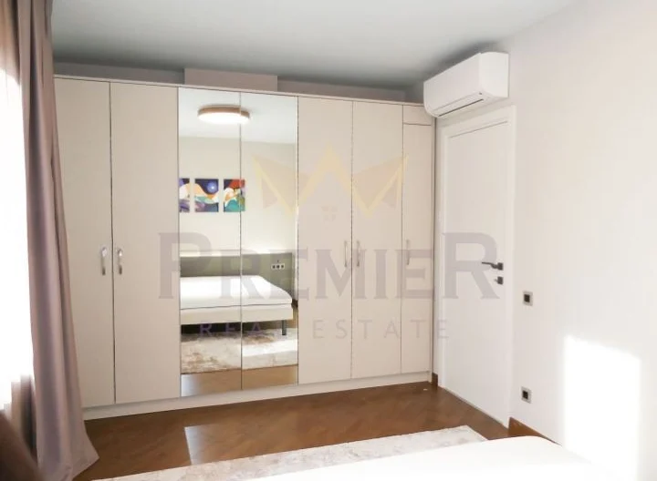 Луксозно обзаведен тристаен апартамент -  - снимка 10 - Имоти Премиер