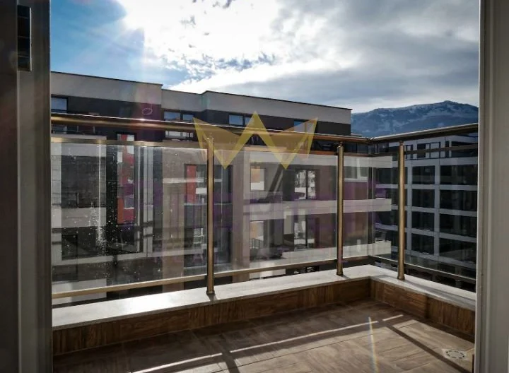 Луксозно обзаведен тристаен апартамент -  - снимка 12 - Имоти Премиер