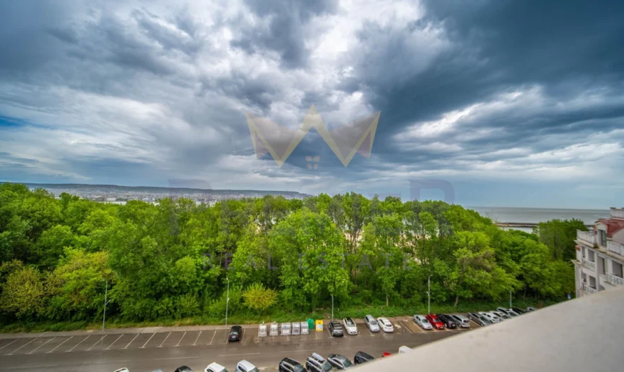 ЛУКСОЗНО ОБЗАВЕДЕН ТРИСТАЕН АПАРТАМЕНТ - - снимка 17 - Имоти Премиер