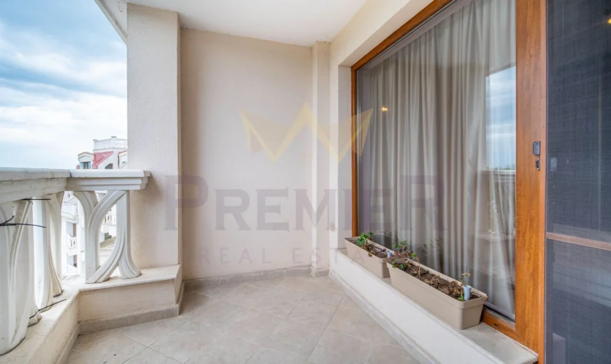 ЛУКСОЗНО ОБЗАВЕДЕН ТРИСТАЕН АПАРТАМЕНТ -  - снимка 21 - Имоти Премиер