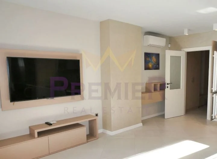 Луксозно обзаведен тристаен апартамент -  - снимка 3 - Имоти Премиер