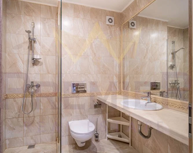 ЛУКСОЗНО ОБЗАВЕДЕН ТРИСТАЕН АПАРТАМЕНТ -  - снимка 7 - Имоти Премиер