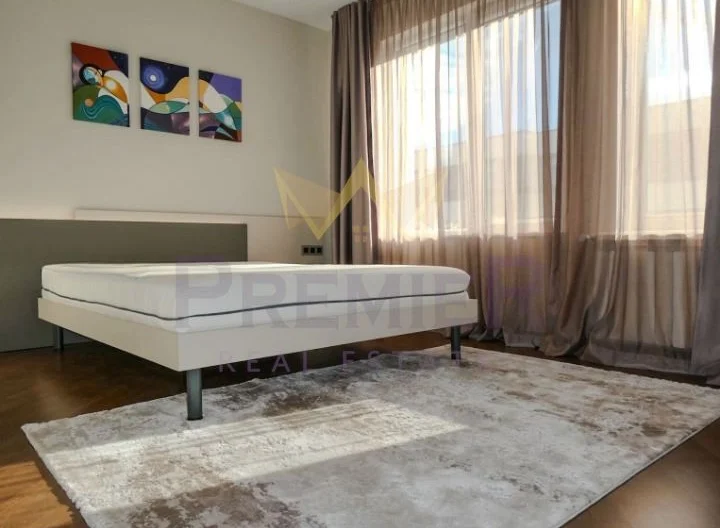 Луксозно обзаведен тристаен апартамент -  - снимка 7 - Имоти Премиер