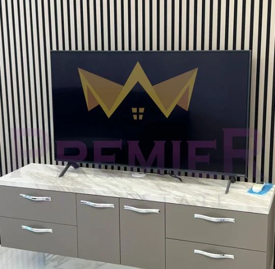 Луксозно обзаведен тристаен апартамент в кв. Кръстова вада -  - снимка 4 - Имоти Премиер