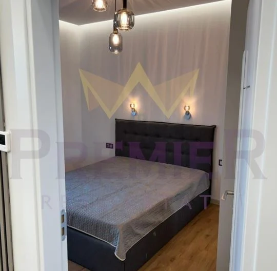 Луксозно обзаведен тристаен апартамент в кв. Кръстова вада -  - снимка 6 - Имоти Премиер