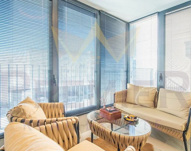 Луксозно обзаведен тристаен апартемент в гр.Варна - - снимка 13 - Имоти Премиер