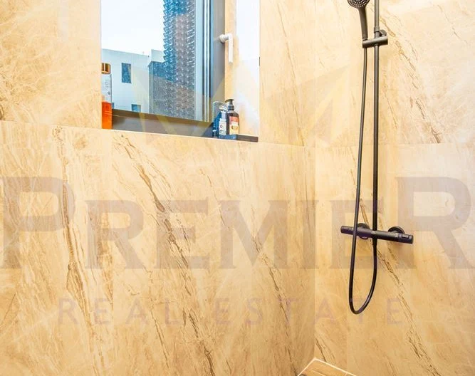 Луксозно обзаведен тристаен апартемент в гр.Варна - - снимка 18 - Имоти Премиер