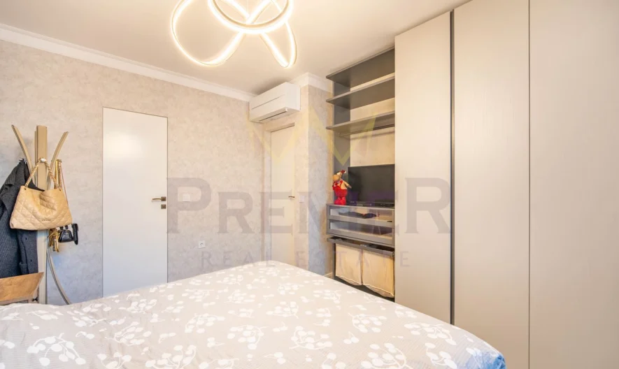 Луксозно обзаведен тристаен апартемент в гр.Варна - - снимка 9 - Имоти Премиер