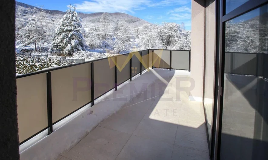 Луксозно обзаведена къща в гр.Правец -  - снимка 11 - Имоти Премиер