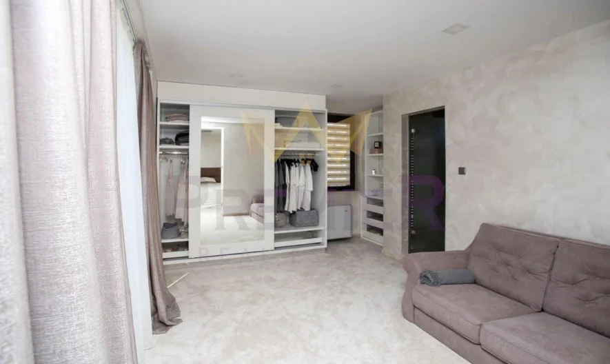 Луксозно обзаведена къща в гр.Правец -  - снимка 12 - Имоти Премиер