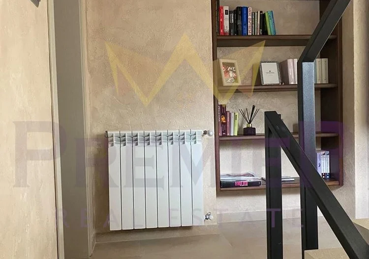 Луксозно обзаведена къща в гр.Правец -  - снимка 17 - Имоти Премиер