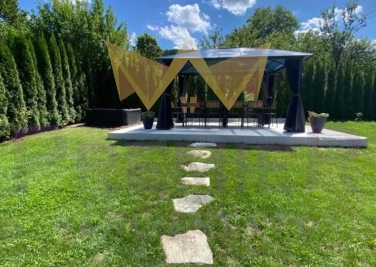 Луксозно обзаведена къща в гр.Правец -  - снимка 23 - Имоти Премиер