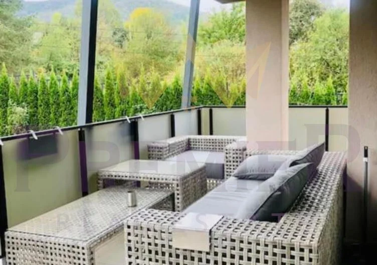 Луксозно обзаведена къща в гр.Правец -  - снимка 26 - Имоти Премиер