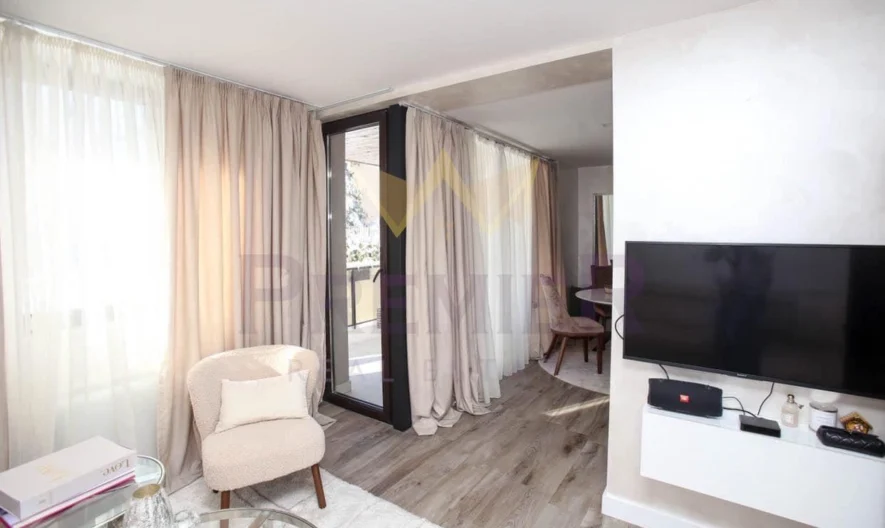 Луксозно обзаведена къща в гр.Правец -  - снимка 3 - Имоти Премиер