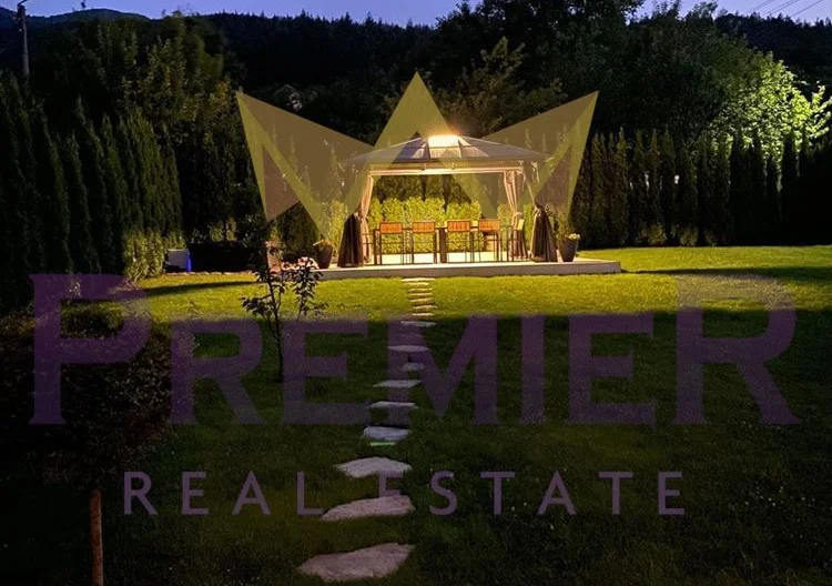 Луксозно обзаведена къща в гр.Правец -  - снимка 31 - Имоти Премиер