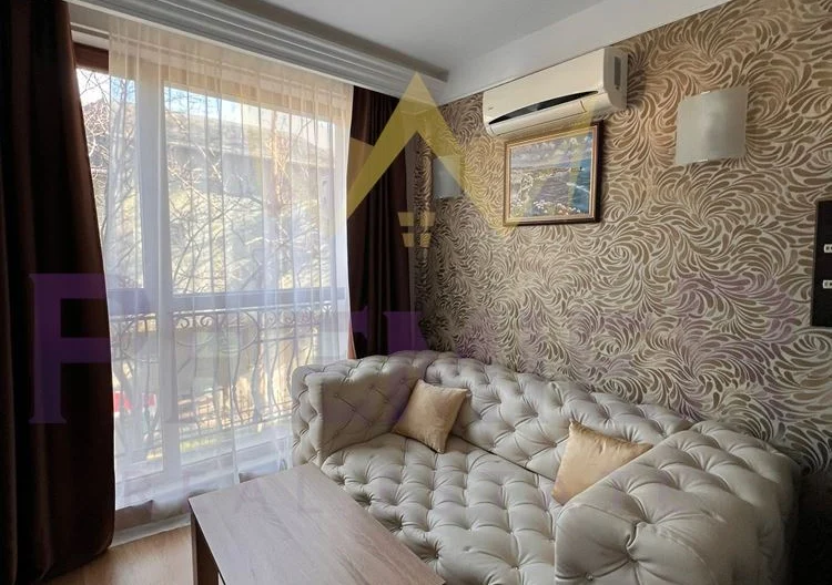 Луксозно Студио в Слънчев Бряг -  - снимка 3 - Имоти Премиер